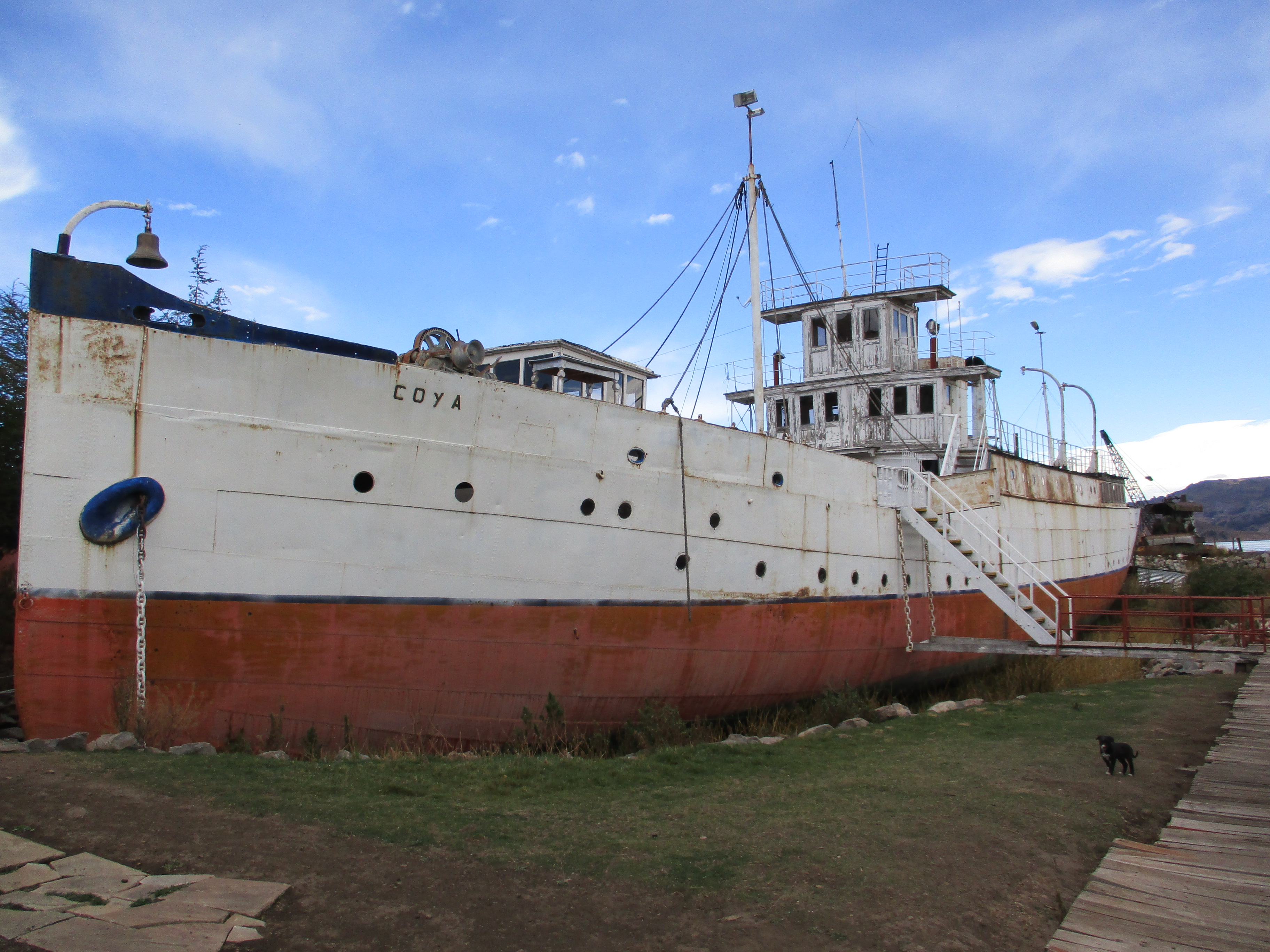 Pic 9 - Ancient - Coya - Lake Titicaca.JPG